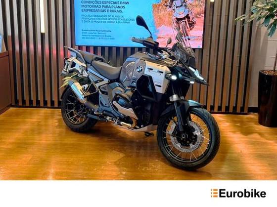 BMW R 1300 GS ADVENTURE TRIPLE BLACK BMW R 1300 GS ADVENTURE TRIPLE BLACK